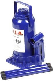 Домкрат Sila бутылочный гидравлический 16 т SL11.T20216