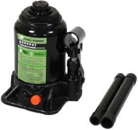 Домкрат Steel Power бутылочный гидравлический 4 т 2204D