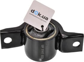 Сайлентблок важеля GSP 511417