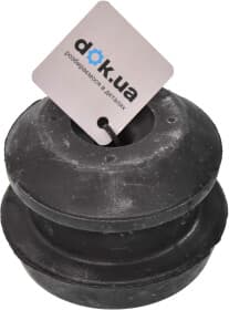 Подушка двигуна