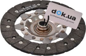 Диск сцепления