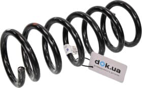 Пружина тормозного суппорта