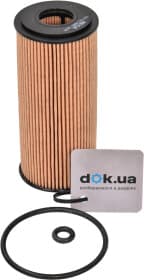 Масляный фильтр