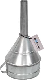 Лейка Vitol ЛО-0309БЕНЗИН металлическая