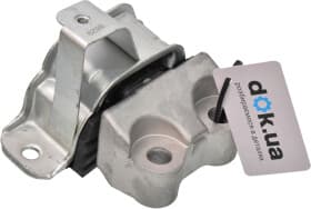 Подушка двигателя