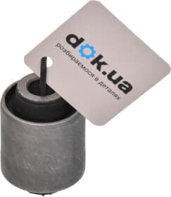 Сайлентблок важеля