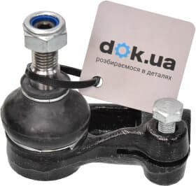 Наконечник кермової тяги Наконечник кермової тяги