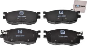 Гальмівні колодки