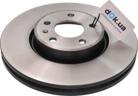 Тормозной диск Тормозной диск