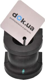 Втулка стабілізатора Втулка стабілізатора