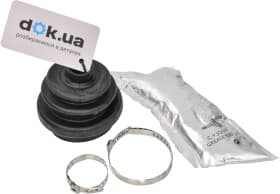 Пильовик гранати Пильовик гранати