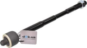 Кермова тяга