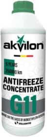 Концентрат антифризу Akvilon G11 зелений