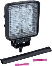 Додаткова LED фара Febi 104000 для дальнього світла 15 W 5 діодів