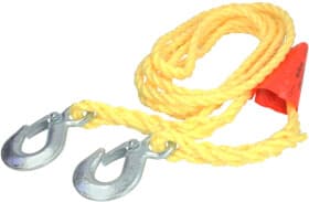 Трос буксировочный Mammooth MMTA155004 1,5 т канат 4 м