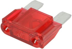 Набор предохранителей Mammooth MMTO0332050AK20 FX maxi (mega) 20 шт.