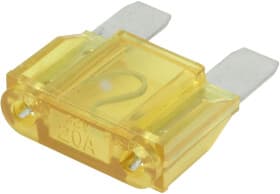 Набор предохранителей Mammooth MMTO0332020AK20 FX maxi (mega) 20 шт.