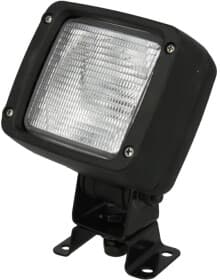 Дополнительная галогеновая фара TruckLight WL-UN001 для ближнего света 70 W