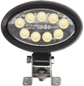 Дополнительная LED фара WAS 1463W1652000 для ближнего света 18 W 36 диодов