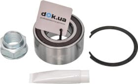 Подшипник ступицы