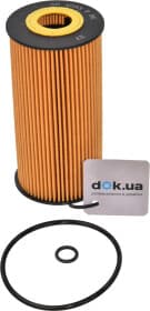 Масляный фильтр