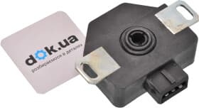 Датчик положения дроссельной заслонки Calorstat by Vernet TP0012