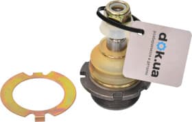 Шарова опора