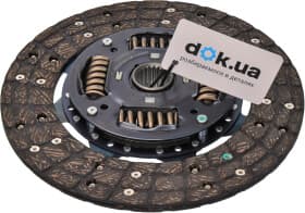 Диск зчеплення