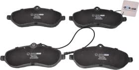 Тормозные колодки