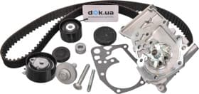 Комплект ремня ГРМ + помпа Комплект ремня ГРМ + помпа