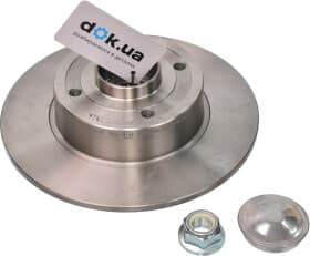 Тормозной диск