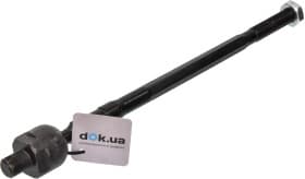 Кермова тяга Кермова тяга