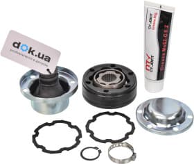 ШРУС NTY npwhy521