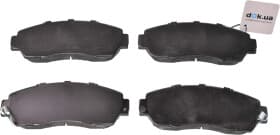 Тормозные колодки