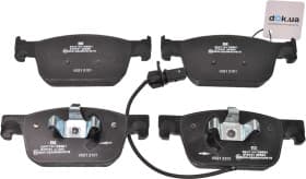 Гальмівні колодки