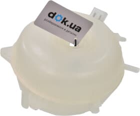 Бачок охлаждающей жидкости