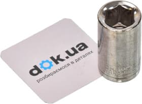 Торцева головка STHOR 53336 14 мм 1/2"