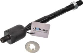 Кермова тяга