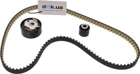 Комплект ремня ГРМ Комплект ремня ГРМ