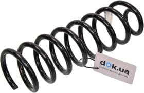 Пружина гальмівного супорта