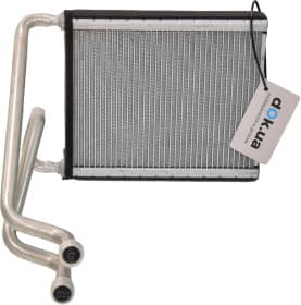 Радіатор пічки