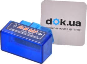 Сканер для диагностики авто Voin ELM-32721