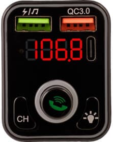 Fm-модулятор Celsior FMT-CL23