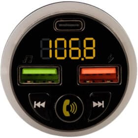 Fm-модулятор Celsior FMT-CL24