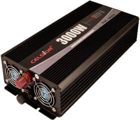 Инвертор Celsior 3000 W PWC-3000W