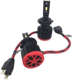 Автолампа Celsior CL12A H7 80 W CELSIORLEDCL12AH780W60K65K