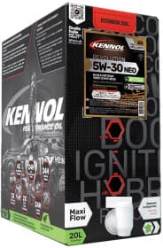 Моторное масло Kennol Revolution Neo 5W-30 синтетическое