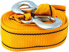 Трос буксирувальний Vortex VX-34560 стрічка 3 т 4,5 м