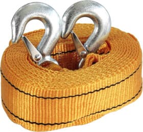 Трос буксировочный Vortex VX-65060 6 т лента 5 м