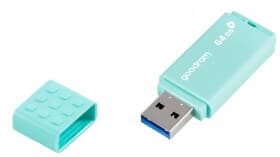 Флешка Goodram UME3 Care 64 ГБ